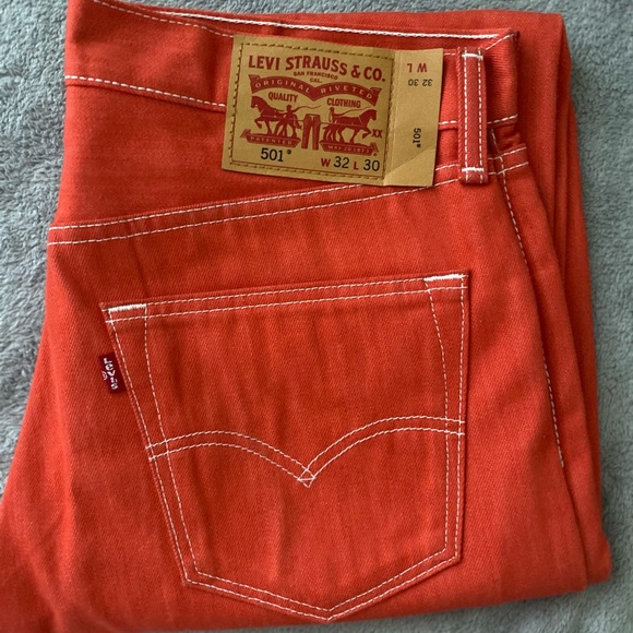 Levi’s - Picture 10 of 13